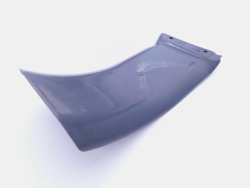 HONDA MUD SPLASH GUARD FLAP 03-17 CRF150F / 03-19 CRF230F GENUINE OEM NEW